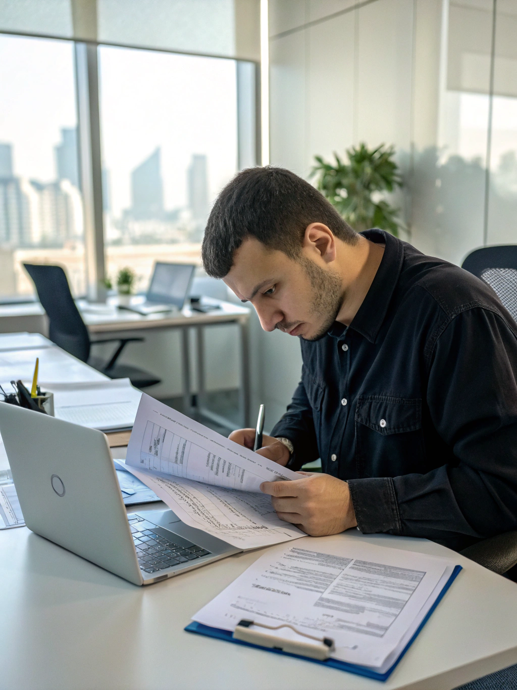 Apostilla de Documentos