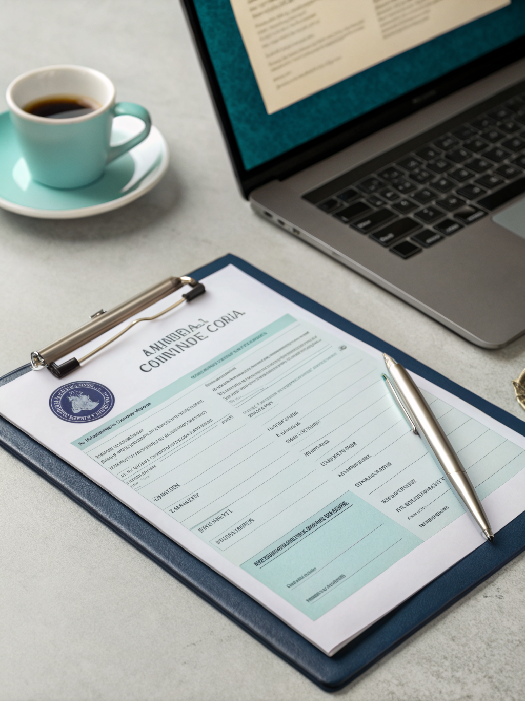 Antecedentes Penales