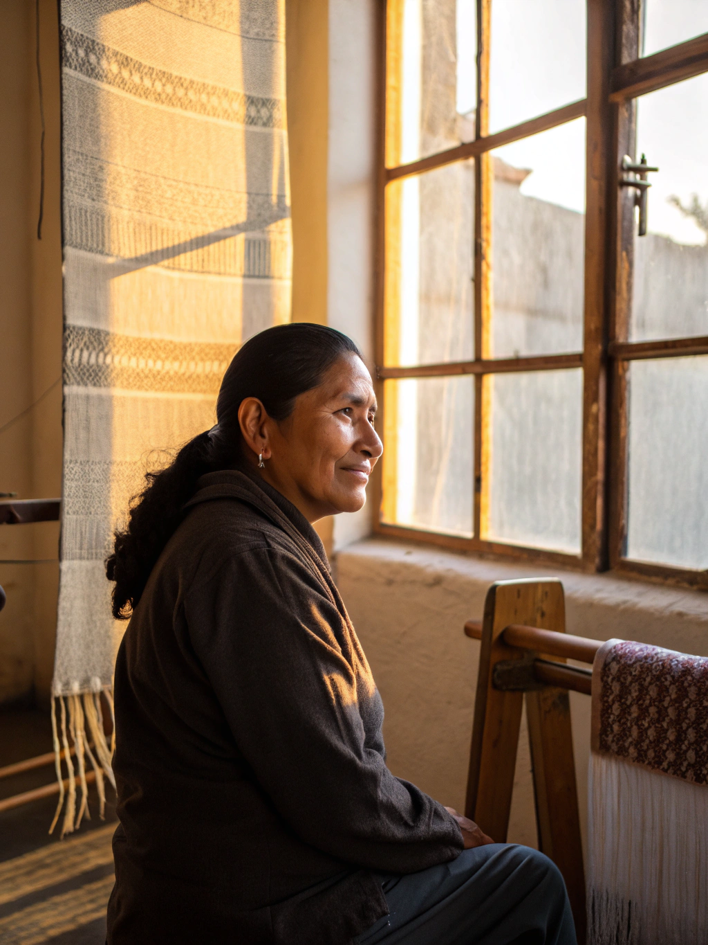 Mujer mexicana en el extranjero gestiona apostilla de documentos mexicanos